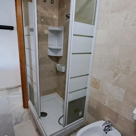 Apartamento Lindo Piso Frente Al Mar Fuengirola